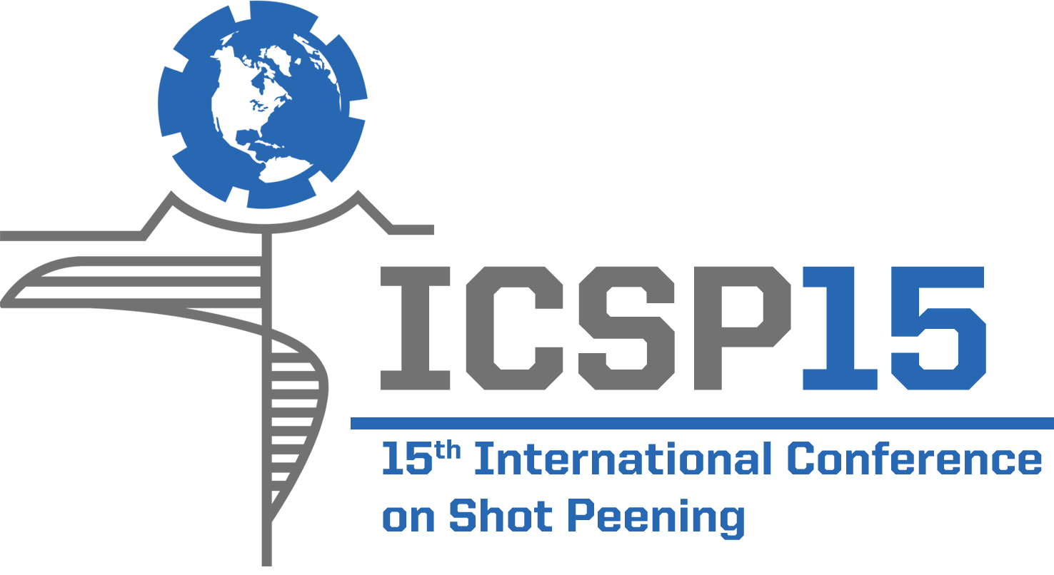 ICSP 15 Logo